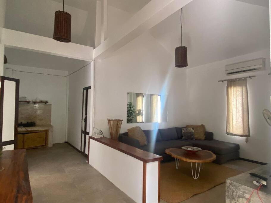 קו טאו Bamboo Villa מראה חיצוני תמונה